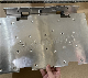  Custom Stainless Sheet Metal Fabrication Aluminium Folding CNC Laser Cutting Service Welding Stamping Parts Products