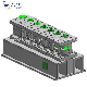 Stamping and Drawing Die for Conveyor Idler Bearing Seat for Machinery Industry