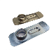  Precision Metal Stamping Product of Aluminum Parts