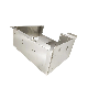 Wholesale Price Customized OEM Aluminum Tube Sheet Metal Welding Fabrication Parts manufacturer