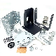  China Factory Wholesale Sheet Metal Stainless Steel Punching Welding Zhejiang Tieyong Stainless Steel Stamping Parts