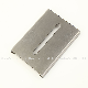 China Supplier Factory Wholesale Sheet Metal Accessories Carbon Steel Stainless Steel Punching Bending Stamping Parts