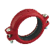 High Quality Cast Ductile Iron Sand Casting Parts Tailored to Your Needs at Competitive Prices