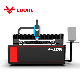 6kw 20kw Fiber Laser Cutting Machine 3015 2030 Cast Iron Body with Exchange Working Table for Sheet Steel Machine Price manufacturer