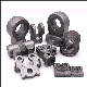  Hot Forging Metal Forging Numerical Control Aluminum Forgings 6061 6063 7075 High Quality and Excellent Price