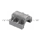 Supply OEM Precision Spheroidal Graphite Iron Railway Castings as Drawing or Sample