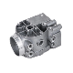 Aluminum Alloy High Pressure Die Casting with Precision CNC Machining