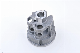 Custom Die Casting Auto Parts/Auto Spare Parts/Aluminum Die Casting Manufacturer From China