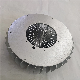 Custom High Power LED Lamps Aluminum Heat Sinks Factory Price Cold Forging