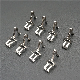 Precision Metal Stamping for OEM Electronic Components and Parts