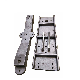 OEM Custom Forging Parts Iron Stainless Steel Aluminum Bronze Brass Casting Parts manufacturer