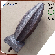  Iron Sand Casting Fence Fitting Made in China