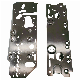  Custom Metal Sheet Stamping Parts, Stainless Steel Sheet Metal Fabrication