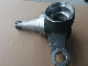  2t-15t Standard Forklift Knuckle by Die-Forging with Machining