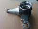 2t-15t Standard Forklift Knuckle by Die-Forging with Machining