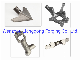  Customized Steel Forging Parts in Construction Machinery and Agricultural Machinery