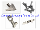 Customized Steel Forging Parts in Construction Machinery and Agricultural Machinery