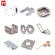  High Precision Metal Stamping Part Sheet Metal Fabrication From OEM Factory