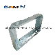 Custom Sheet Steel Frame Fabrication Aluminum/Zinc Plated Metal Parts Stamping Manufacturing Factory