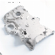  New Energy Auto Rear Cover Aluminum Die Casting Car Component Chassis Housing
