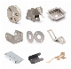  Precision Factory Custom Car Spare Parts Copper/ Aluminum/ Steel/ Metal Bending/ Metal Stamping Auto Part
