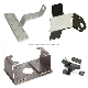  Customized Sheet Metal Stamping Parts Bending Stamping Construction Tools