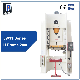 Stock 200ton H Frame Single Point Crank Pneumatic PLC Punching Power Press Machine with Light Curtain