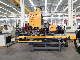 China Top Manufacturer for High Speed CNC Punching, Drilling & Marking Machine for Metal Plates