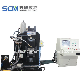  Holes Punching CNC Machine for Flat Bar CNC Shearing Machine