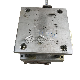 Stainless Steel Stamping Hinge Processing Mold