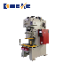 Hydraulic Jh21-45 Punch Machine Power Press Hole Stamping Machine in High Quality manufacturer