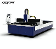  1500W 3kw 6kw Carbon Steel Fiber Laser Cutting Machine CNC Metal Fiber Laser Cutting Machine for Carbon Steel Stainless Steel Aluminum with Competitive Price