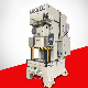  Apa Series Pneumatic Power Press CNC Punching Machine