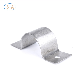 OEM Metal Precision Stamping Steel Stamped Set Aluminium Press Stamping manufacturer