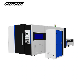 Full Enclosed Fiber Laser Cutting Machine High Quality Laser Cutting Machine for Price High Power 6kw 3015 Full Enclosed
