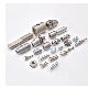  Custom Precision Metal Stamping for Different Use