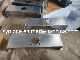 Custom Stamping Bending Aluminum Plate Mechanical Parts