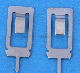 Door Electric Contact Custom Metal Stamping