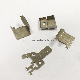 High Precision Sheet Metal Foundry Stamping Metal Parts for Car Automotive Electronics