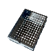 High Precision Metal Stamping Parts Soldering Quality EMI RF PCB Shielding Case