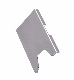 OEM Stainless Steel Stamping Parts Sheet Metal Customized