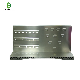  CNC Aluminum Stainless Steel Plate Parts Processing Sheet Metal Fabrication Welding Stamping