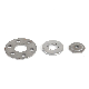  Special-Shaped Stainless Steel Sheet Stamping Punching Bending Small Stainless Steel Sheet Stamping Stainless Steel Sheet Customization