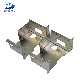 Custom High Precision Sheet Metal Steel Stamping Fabrication Enclosure for Electronics/Motor manufacturer