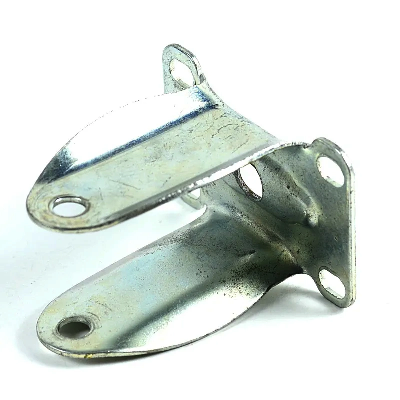 Stainless Steel Aluminum Fabrication Punching Bending Laser Cutting Welding Sheet Metal Stamping Parts