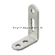 Conjunto Soporte (Mounting bracket) Stamping Parts