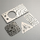  Sheet Metal Fabrication Metal Stamping Parts Laser Cut Sheet Metal Case