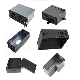 CNC Custom OEM Service Fabrication Sheet Metal Laser Cutting Bending Stamping Parts manufacturer