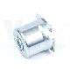  Motor Housing Precision Stamping Fine Blanking Deep Drawing Part