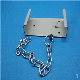  Zinc Powder Coated Bending Stamping Set Top Box